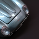 Illustration for article titled 1:18 scale Aston Martin DB4 Zagato by Whitebox
